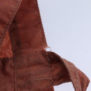 GUCCI GG Canvas Tote Bag Pink 223669 Auth 82258-9