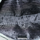 PRADA Chain Shoulder Bag Nylon Green Auth 82275-10