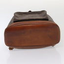 LOUIS VUITTON Monogram Montsouris GM Backpack M51135 LV Auth 82289-5