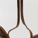 LOUIS VUITTON Monogram Montsouris GM Backpack M51135 LV Auth 82289-10