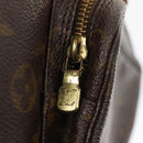 LOUIS VUITTON Monogram Montsouris GM Backpack M51135 LV Auth 82289-26