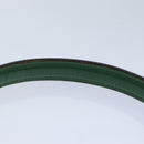 LOUIS VUITTON Epi Malesherbes Hand Bag Green M52374 LV Auth 82304-8