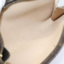 LOUIS VUITTON Monogram Bucket PM Pouch Accessory Pouch LV Auth 82350-10