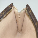 LOUIS VUITTON Monogram Bucket PM Pouch Accessory Pouch LV Auth 82350-17