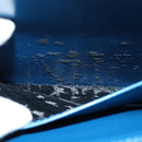 LOUIS VUITTON Epi Capuchin Shoulder Bag Blue M52345 LV Auth 82383-10