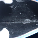 LOUIS VUITTON Epi Capuchin Shoulder Bag Blue M52345 LV Auth 82383-11