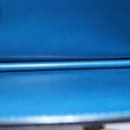 LOUIS VUITTON Epi Capuchin Shoulder Bag Blue M52345 LV Auth 82383-23