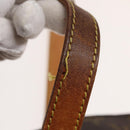 LOUIS VUITTON Monogram Babylone Tote Bag M51102 LV Auth 82393-9