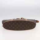 LOUIS VUITTON Monogram Babylone Tote Bag M51102 LV Auth 82393-6