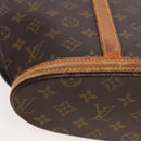 LOUIS VUITTON Monogram Babylone Tote Bag M51102 LV Auth 82393-17