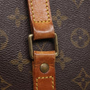 LOUIS VUITTON Monogram Babylone Tote Bag M51102 LV Auth 82393-20