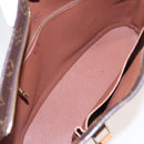 LOUIS VUITTON Monogram Babylone Tote Bag M51102 LV Auth 82393-10