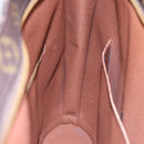 LOUIS VUITTON Monogram Babylone Tote Bag M51102 LV Auth 82393-22