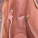 LOUIS VUITTON Monogram Babylone Tote Bag M51102 LV Auth 82393-23