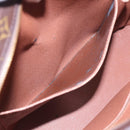 LOUIS VUITTON Monogram Babylone Tote Bag M51102 LV Auth 82393-24