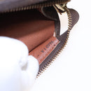 LOUIS VUITTON Monogram Babylone Tote Bag M51102 LV Auth 82393-12