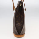 LOUIS VUITTON Monogram Babylone Tote Bag M51102 LV Auth 82393-4