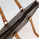 LOUIS VUITTON Monogram Babylone Tote Bag M51102 LV Auth 82393-14