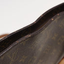 LOUIS VUITTON Monogram Babylone Tote Bag M51102 LV Auth 82393-7