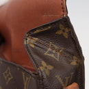 LOUIS VUITTON Monogram Saint Cloud GM Shoulder Bag M51242 LV Auth 82497-21