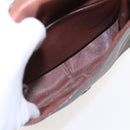 LOUIS VUITTON Monogram Saint Cloud GM Shoulder Bag M51242 LV Auth 82497-10