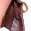 LOUIS VUITTON Monogram Saint Cloud GM Shoulder Bag M51242 LV Auth 82497-23