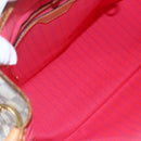 LOUIS VUITTON Damier Azur Delightful PM Shoulder Bag N41447 LV Auth 82538-18