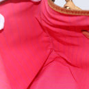 LOUIS VUITTON Damier Azur Delightful PM Shoulder Bag N41447 LV Auth 82538-20