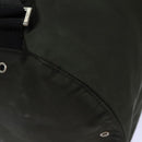 PRADA Umhängetasche Nylon Khaki Auth 82572-15