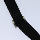 PRADA Shoulder Bag Nylon Khaki Auth 82572-8