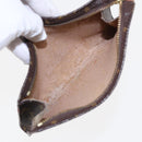 LOUIS VUITTON Monogram Bucket PM Pouch Accessory Pouch LV Auth 82588-10