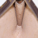 LOUIS VUITTON Monogram Bucket PM Pouch Accessory Pouch LV Auth 82588-11