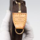 LOUIS VUITTON Monogram Bucket PM Pouch Accessory Pouch LV Auth 82589-8