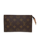 LOUIS VUITTON Monogram Bucket PM Pouch Accessory Pouch LV Auth 82589-13