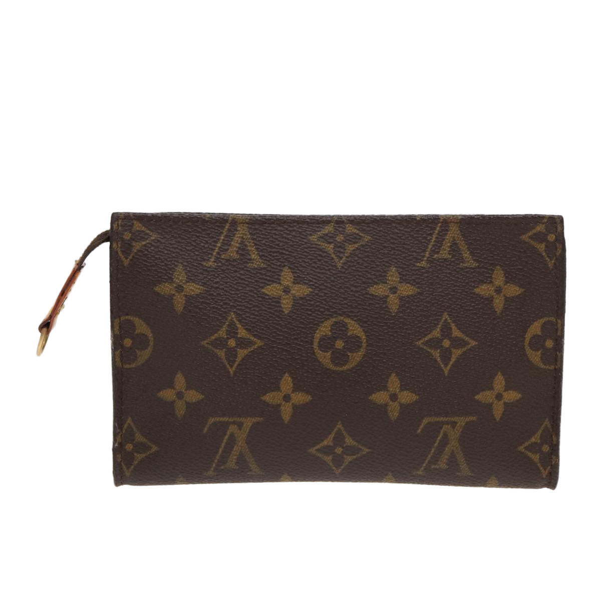 LOUIS VUITTON Monogram Bucket PM Pouch Accessory Pouch LV Auth 82589 - 0