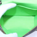 LOUIS VUITTON Monogram Vertical Box Shoulder Bag M59664 LV Auth 82618SAM-11