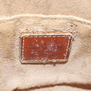 LOUIS VUITTON Monogram Pochette Cosmetic PM Cosmetic Pouch M47515 LV Auth 82719-10