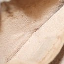 LOUIS VUITTON Monogram Pochette Cosmetic PM Cosmetic Pouch M47515 LV Auth 82719-19