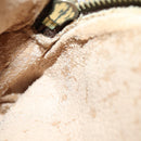 LOUIS VUITTON Monogram Pochette Cosmetic PM Cosmetic Pouch M47515 LV Auth 82719-12