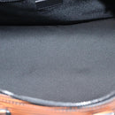 LOUIS VUITTON Epi XL Keepall Bandouliere 50 Boston Bag Black M23174 Auth 82746S-11