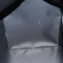 LOUIS VUITTON Epi XL Keepall Bandouliere 50 Boston Bag Black M23174 Auth 82746S-22