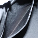 LOUIS VUITTON Epi XL Keepall Bandouliere 50 Boston Bag Black M23174 Auth 82746S-23