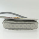 LOUIS VUITTON Monogram Mini Musette Comte De Fe Shoulder Bag M92279 Auth 82759-15