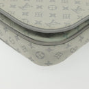 LOUIS VUITTON Monogram Mini Musette Comte De Fe Shoulder Bag M92279 Auth 82759-17