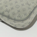 LOUIS VUITTON Monogram Mini Musette Comte De Fe Shoulder Bag M92279 Auth 82759-8