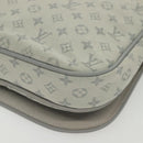 LOUIS VUITTON Monogram Mini Musette Comte De Fe Shoulder Bag M92279 Auth 82759-18