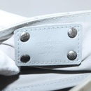 LOUIS VUITTON Monogram Mini Musette Comte De Fe Shoulder Bag M92279 Auth 82759-21