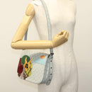 LOUIS VUITTON Monogram Mini Musette Comte De Fe Shoulder Bag M92279 Auth 82759-26