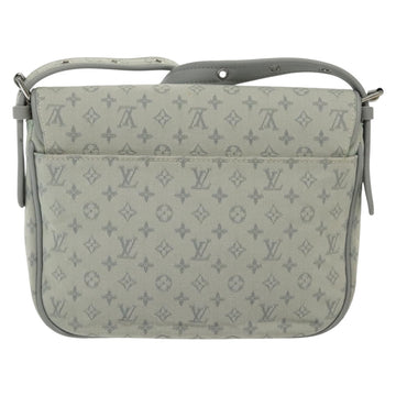 LOUIS VUITTON Monogram Mini Musette Comte De Fe Shoulder Bag M92279 Auth 82759 - 0