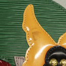 LOUIS VUITTON Monogram Mini Musette Comte De Fe Shoulder Bag M92279 Auth 82759-3